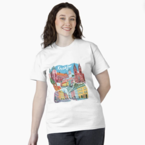 Cracow T-Shirt